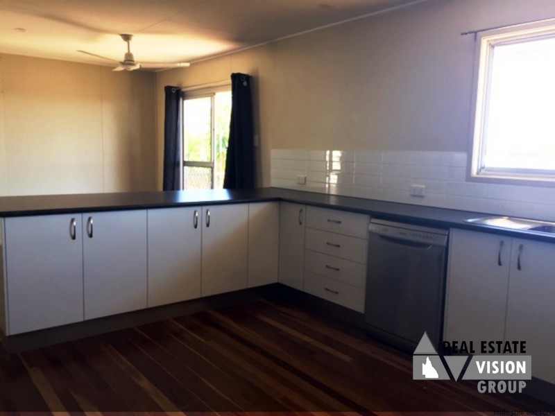 Blackwater QLD 4717