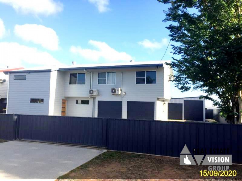 Blackwater QLD 4717