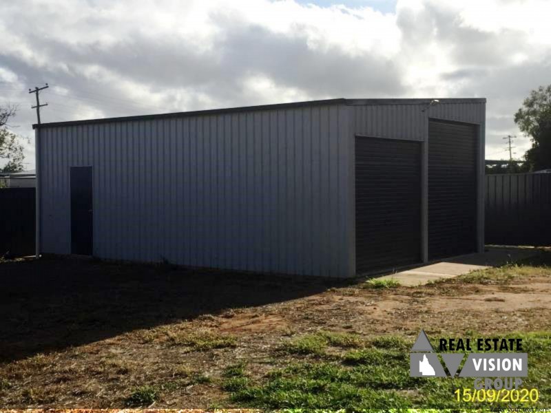 Blackwater QLD 4717