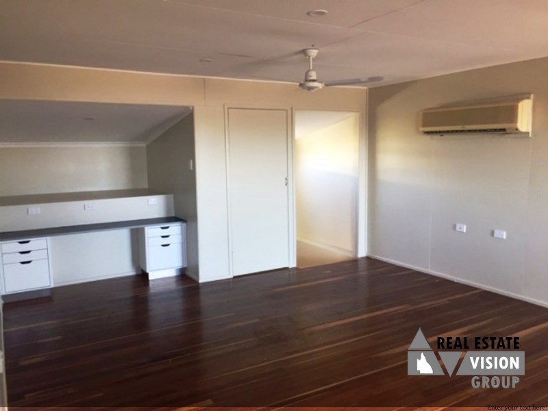 Blackwater QLD 4717