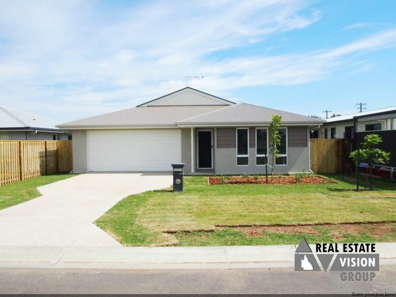 3 Penrose Crt, Blackwater QLD 4717