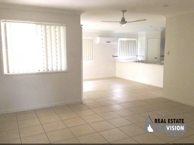 3 Penrose Crt, Blackwater QLD 4717