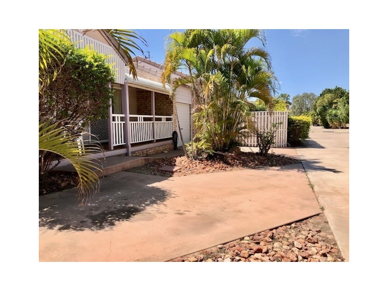 Emerald QLD 4720