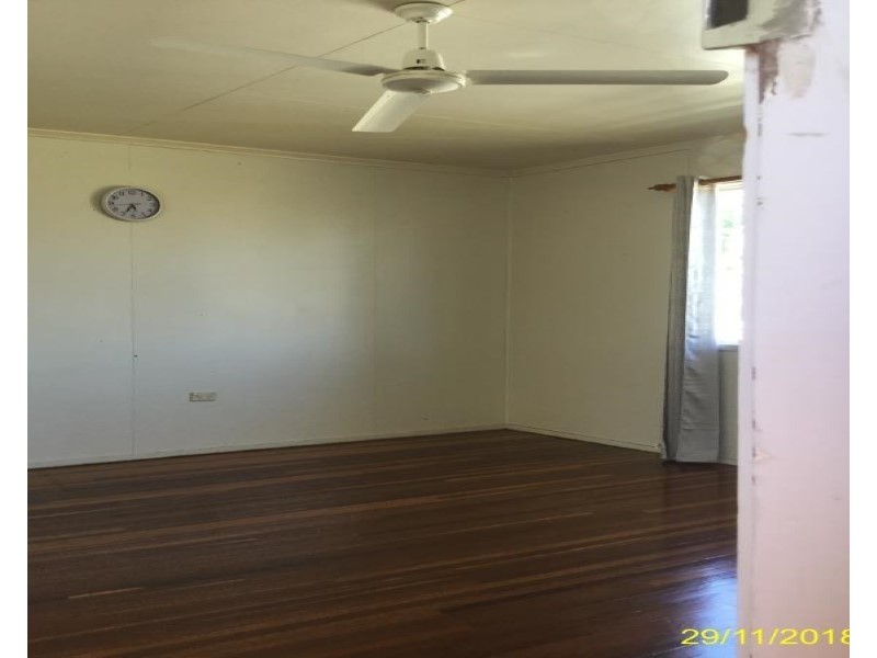 12 Acacia Street, Blackwater QLD 4717