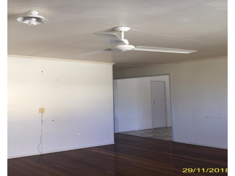 12 Acacia Street, Blackwater QLD 4717