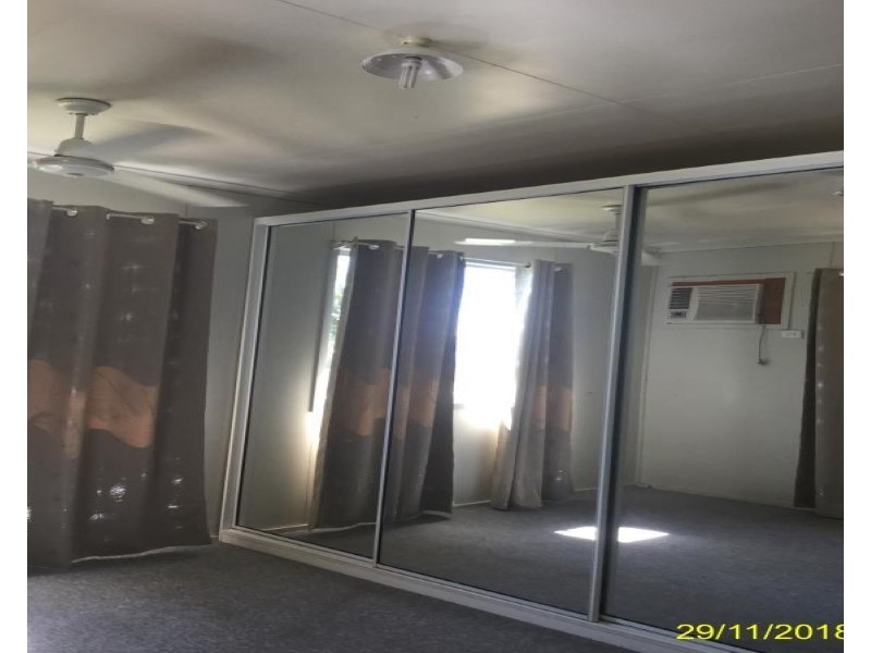 12 Acacia Street, Blackwater QLD 4717