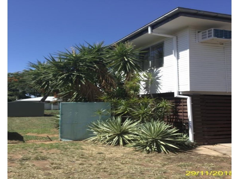 12 Acacia Street, Blackwater QLD 4717
