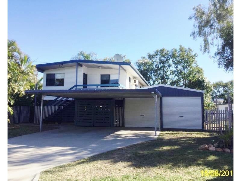 66 Stower St, Blackwater QLD 4717