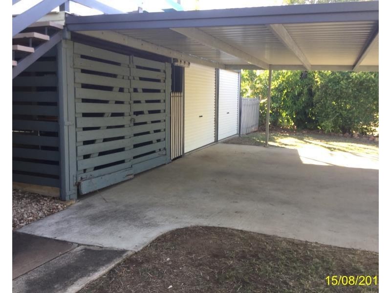 66 Stower St, Blackwater QLD 4717