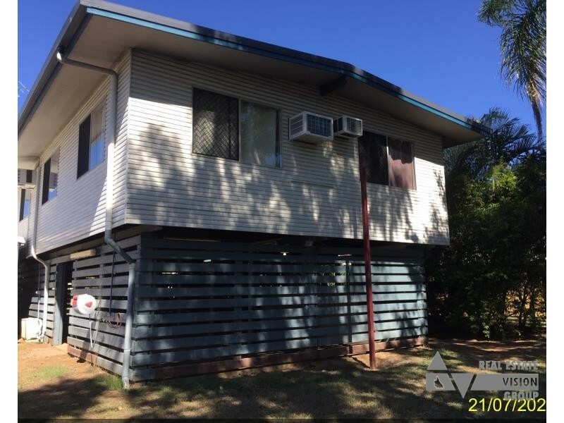 66 Stower St, Blackwater QLD 4717