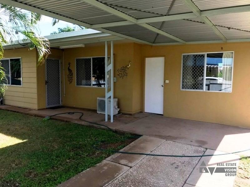 Unit 5/6-10 Clark Dr, Emerald QLD 4720