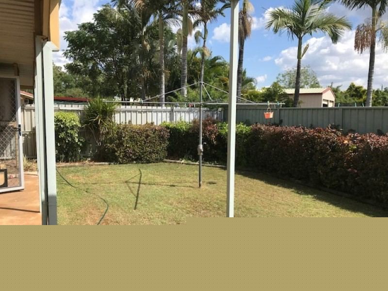 Unit 5/6-10 Clark Dr, Emerald QLD 4720