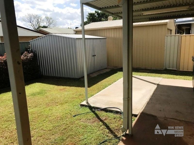 Unit 5/6-10 Clark Dr, Emerald QLD 4720