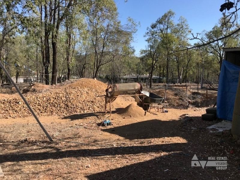 MC/71436 Hillend Ave, Rubyvale, The Gemfields QLD 4702