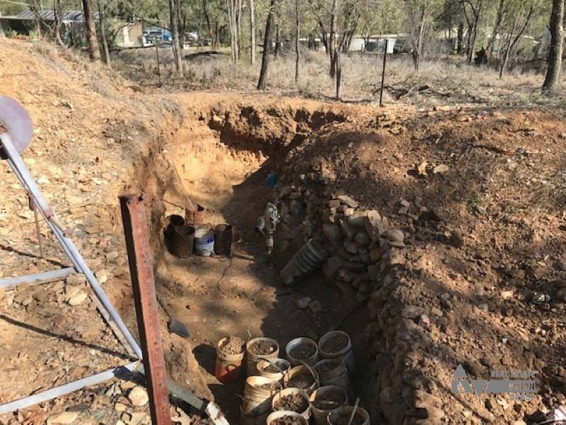 MC/71436 Hillend Ave, Rubyvale, The Gemfields QLD 4702