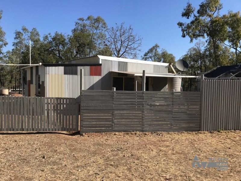 MC/71436 Hillend Ave, Rubyvale, The Gemfields QLD 4702