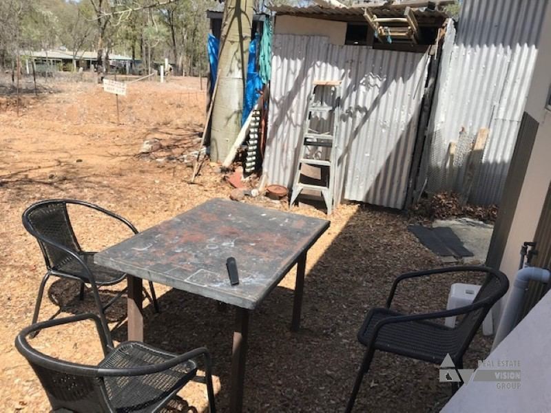 MC/71436 Hillend Ave, Rubyvale, The Gemfields QLD 4702