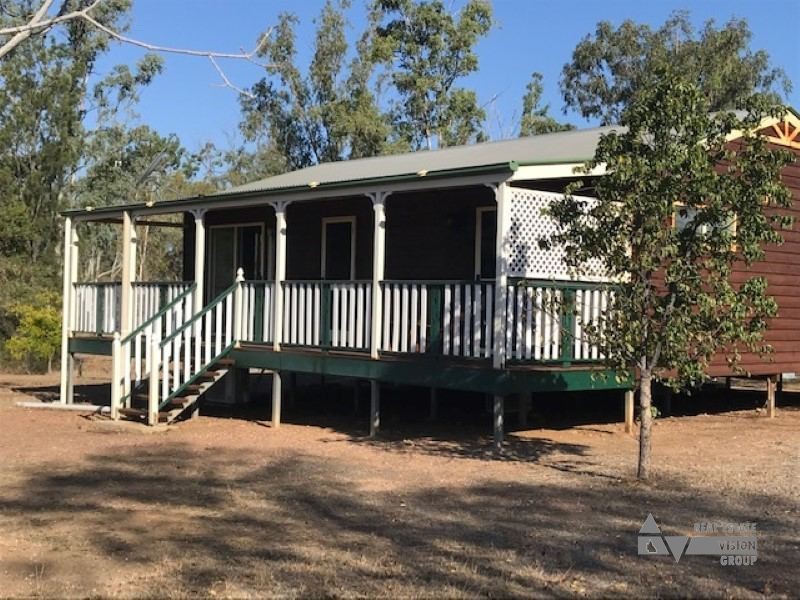 28 Old Crossing Rd, Sapphire, The Gemfields QLD 4702