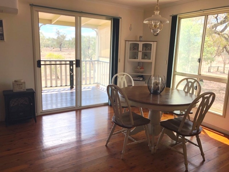 28 Old Crossing Rd, Sapphire, The Gemfields QLD 4702