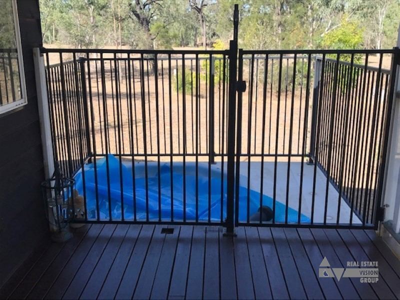 28 Old Crossing Rd, Sapphire, The Gemfields QLD 4702