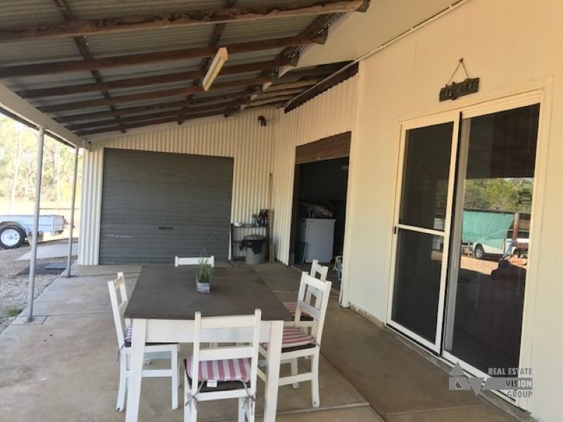 28 Old Crossing Rd, Sapphire, The Gemfields QLD 4702