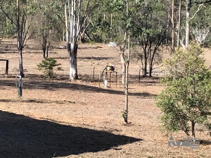 28 Old Crossing Rd, Sapphire, The Gemfields QLD 4702