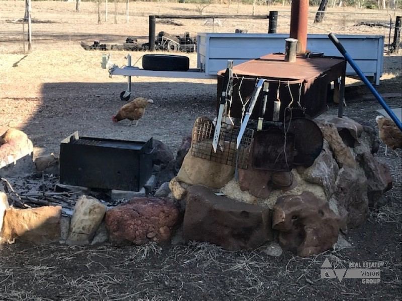 28 Old Crossing Rd, Sapphire, The Gemfields QLD 4702