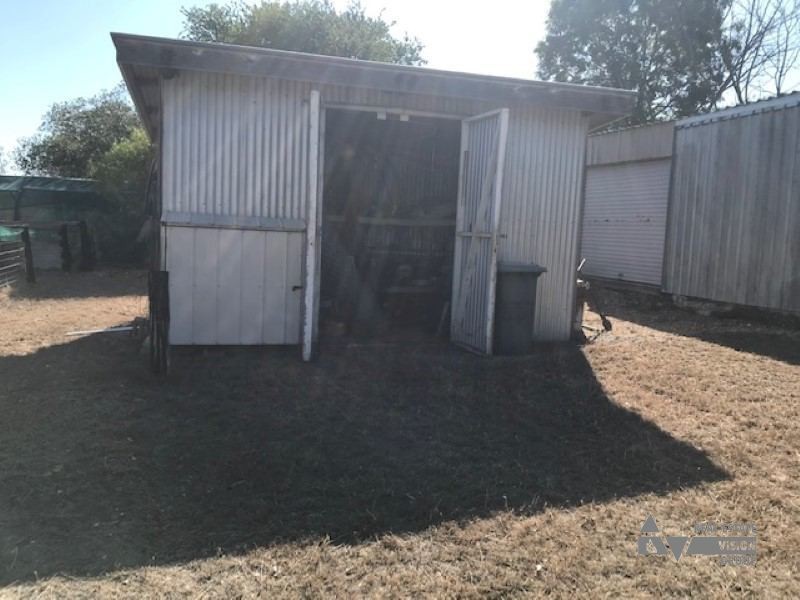 28 Old Crossing Rd, Sapphire, The Gemfields QLD 4702