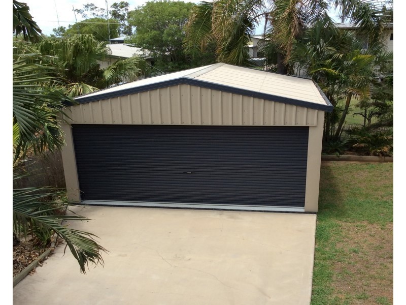 22 Lawless St, Blackwater QLD 4717