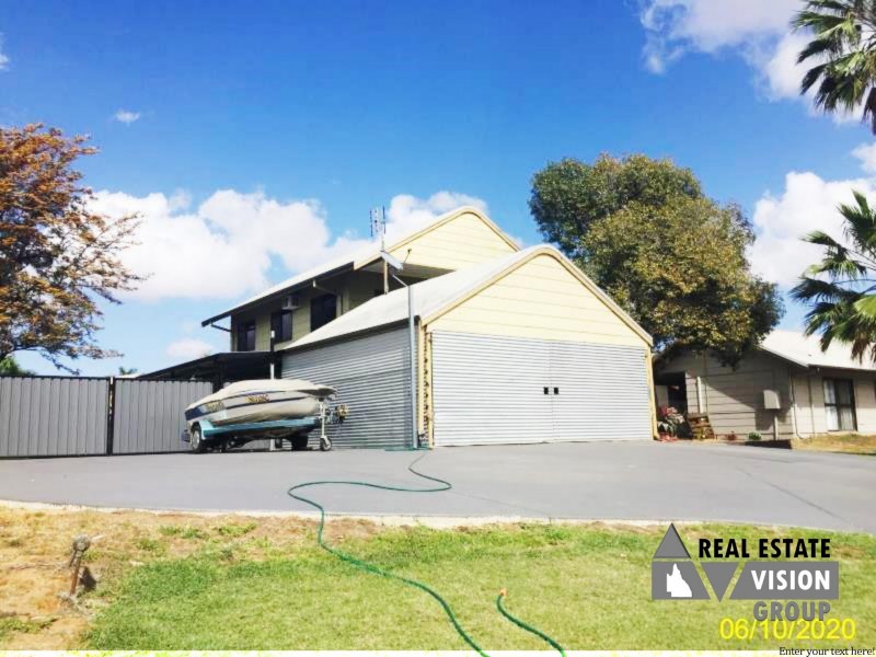 9 Walsh Ave, Blackwater QLD 4717