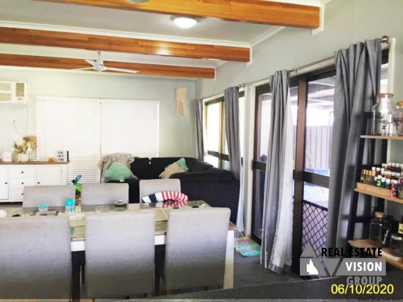 9 Walsh Ave, Blackwater QLD 4717