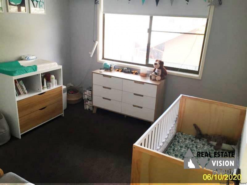 9 Walsh Ave, Blackwater QLD 4717