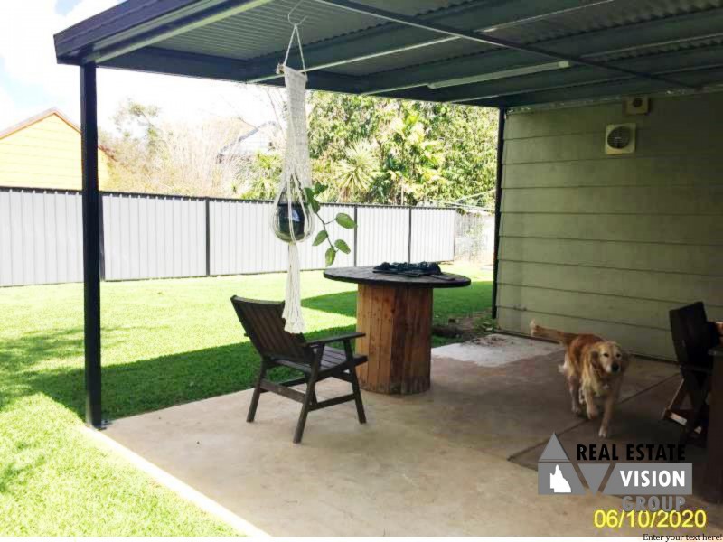 9 Walsh Ave, Blackwater QLD 4717