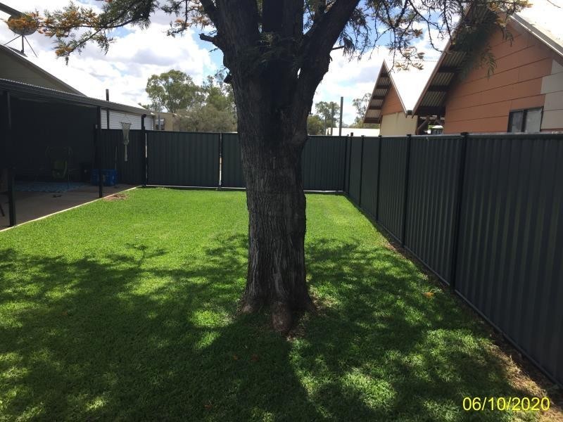 9 Walsh Ave, Blackwater QLD 4717