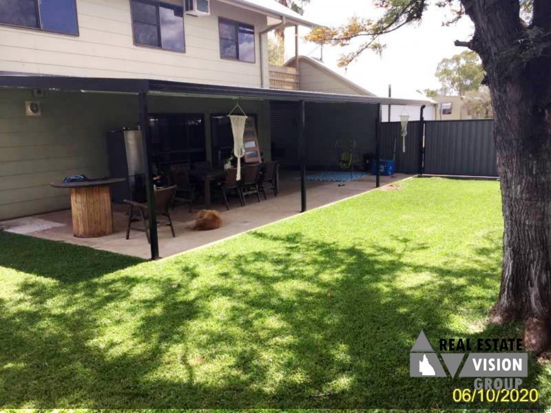 9 Walsh Ave, Blackwater QLD 4717