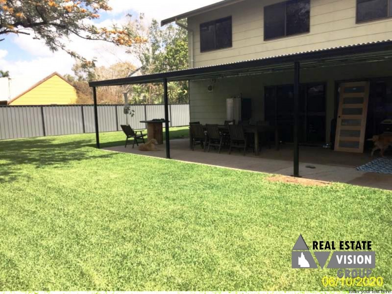 9 Walsh Ave, Blackwater QLD 4717