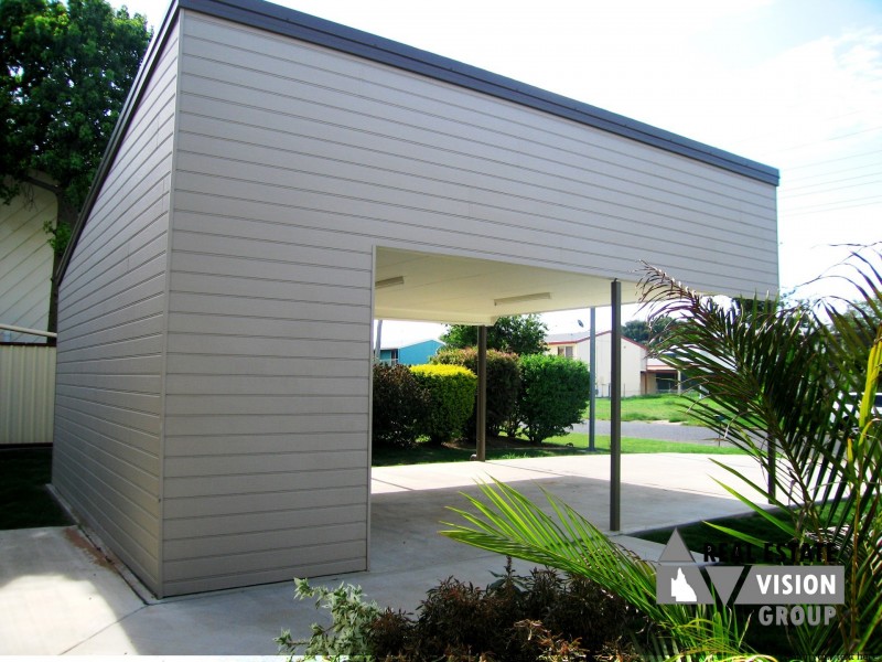 65 Stower Street, Blackwater QLD 4717