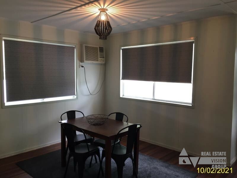 36 Wattle St, Blackwater QLD 4717