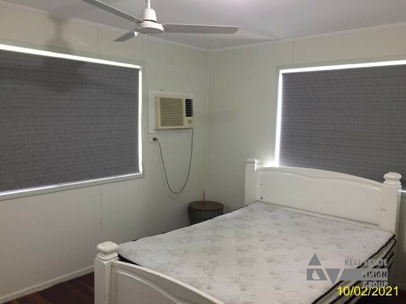 36 Wattle St, Blackwater QLD 4717