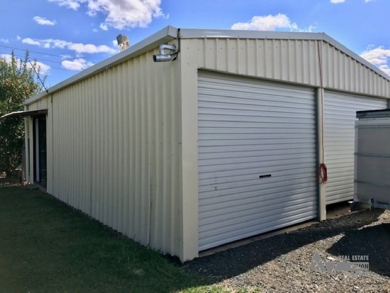 Emerald QLD 4720