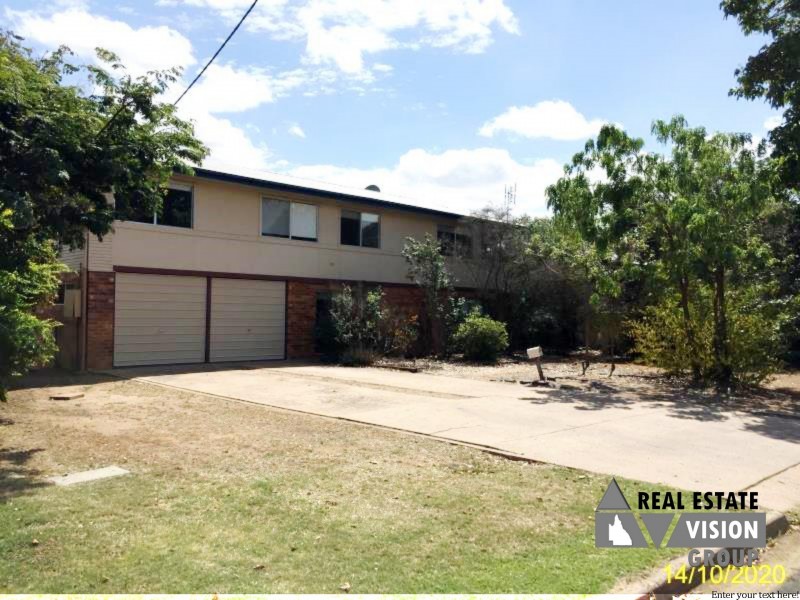 23 Bottletree Ave, Blackwater QLD 4717
