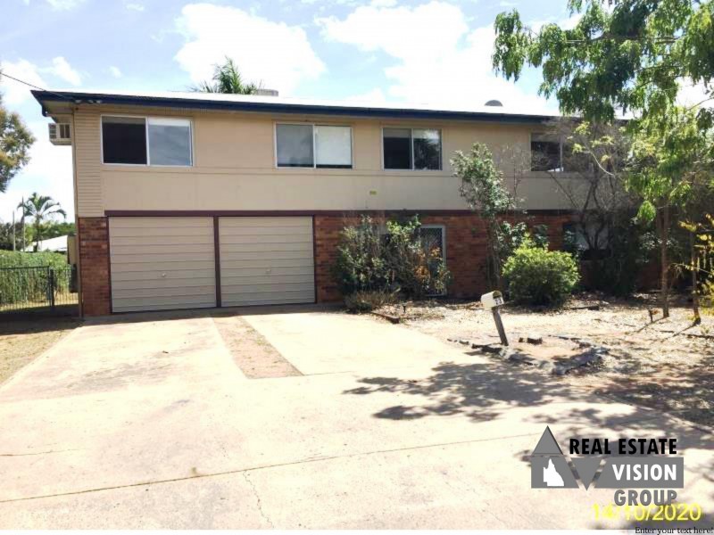 23 Bottletree Ave, Blackwater QLD 4717