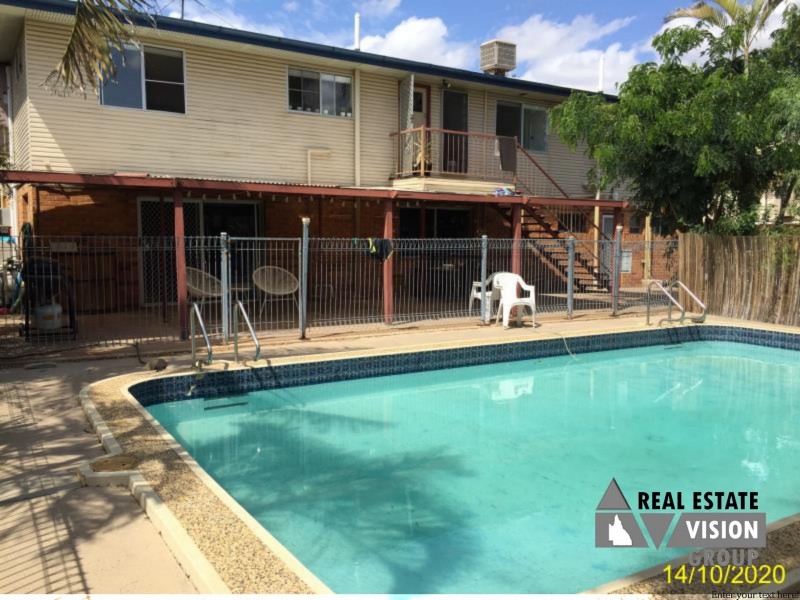 23 Bottletree Ave, Blackwater QLD 4717