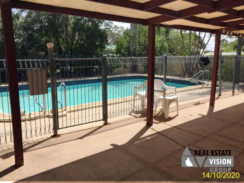 23 Bottletree Ave, Blackwater QLD 4717