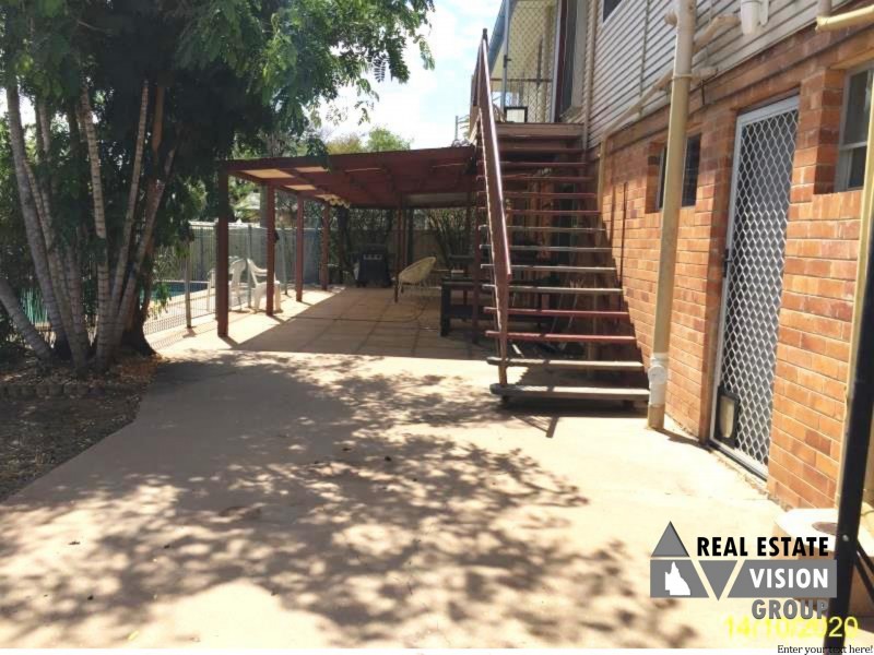 23 Bottletree Ave, Blackwater QLD 4717