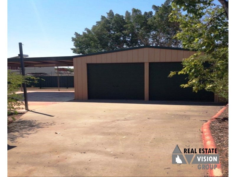 57 Littlefield Street, Blackwater QLD 4717