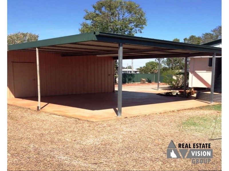 57 Littlefield Street, Blackwater QLD 4717