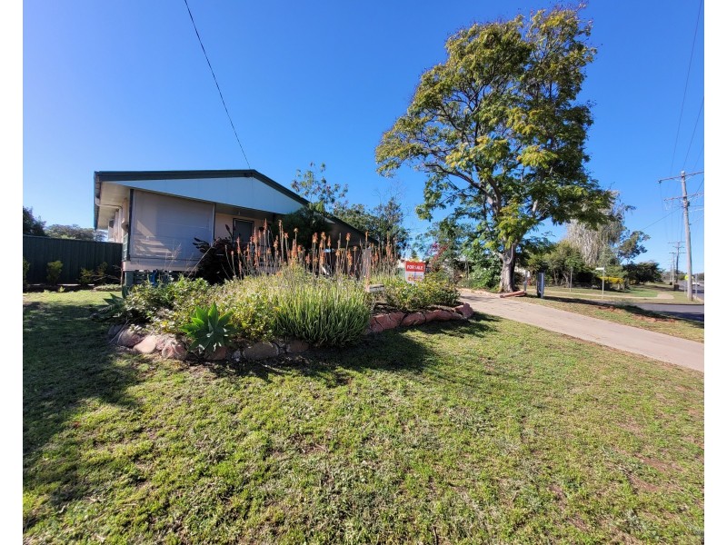 57 Littlefield Street, Blackwater QLD 4717