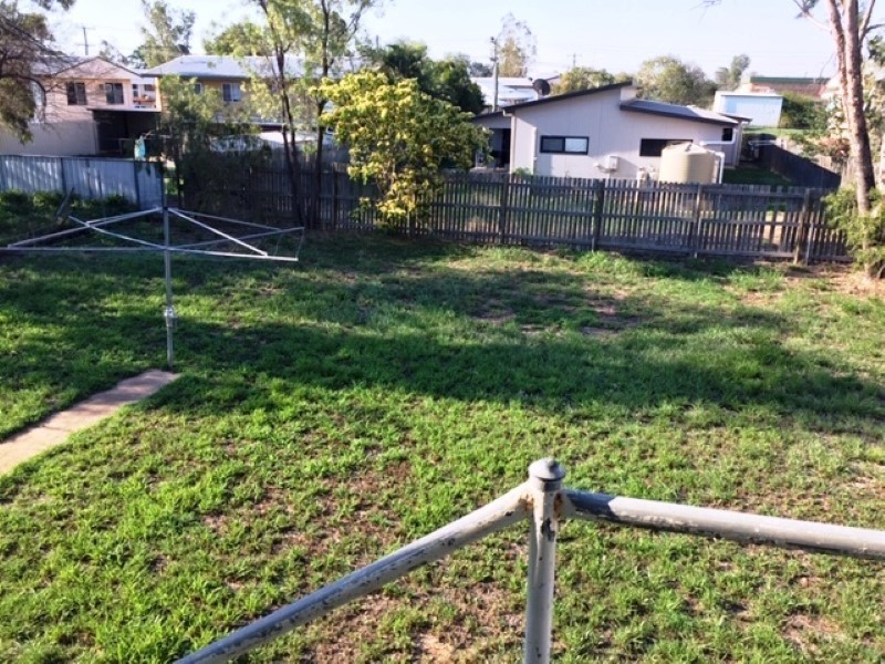 Blackwater QLD 4717