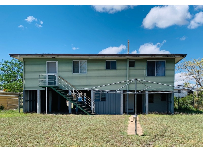 Blackwater QLD 4717